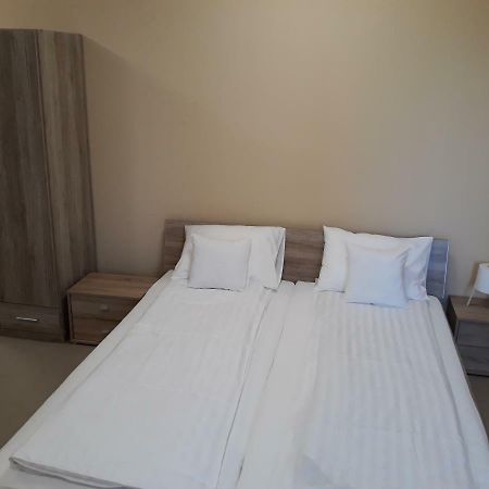 Bella Vendeghaz Morahalom Hotell Exteriör bild