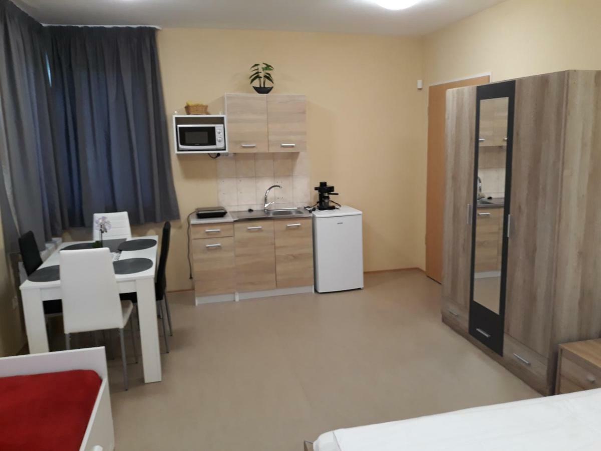 Bella Vendeghaz Morahalom Hotell Exteriör bild