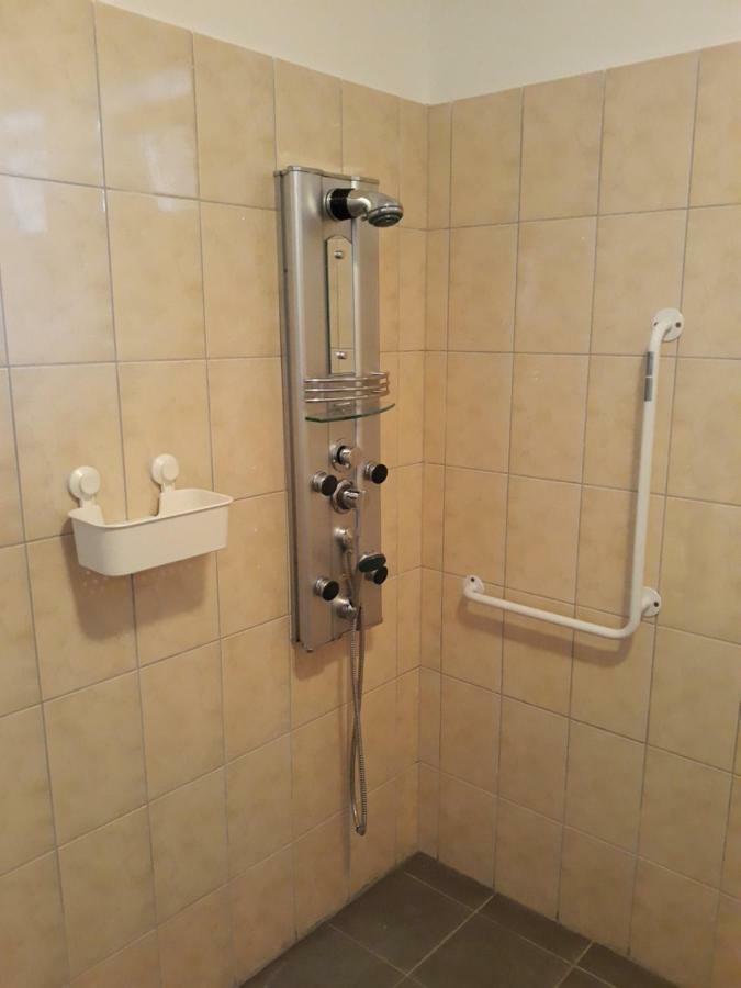 Bella Vendeghaz Morahalom Hotell Exteriör bild