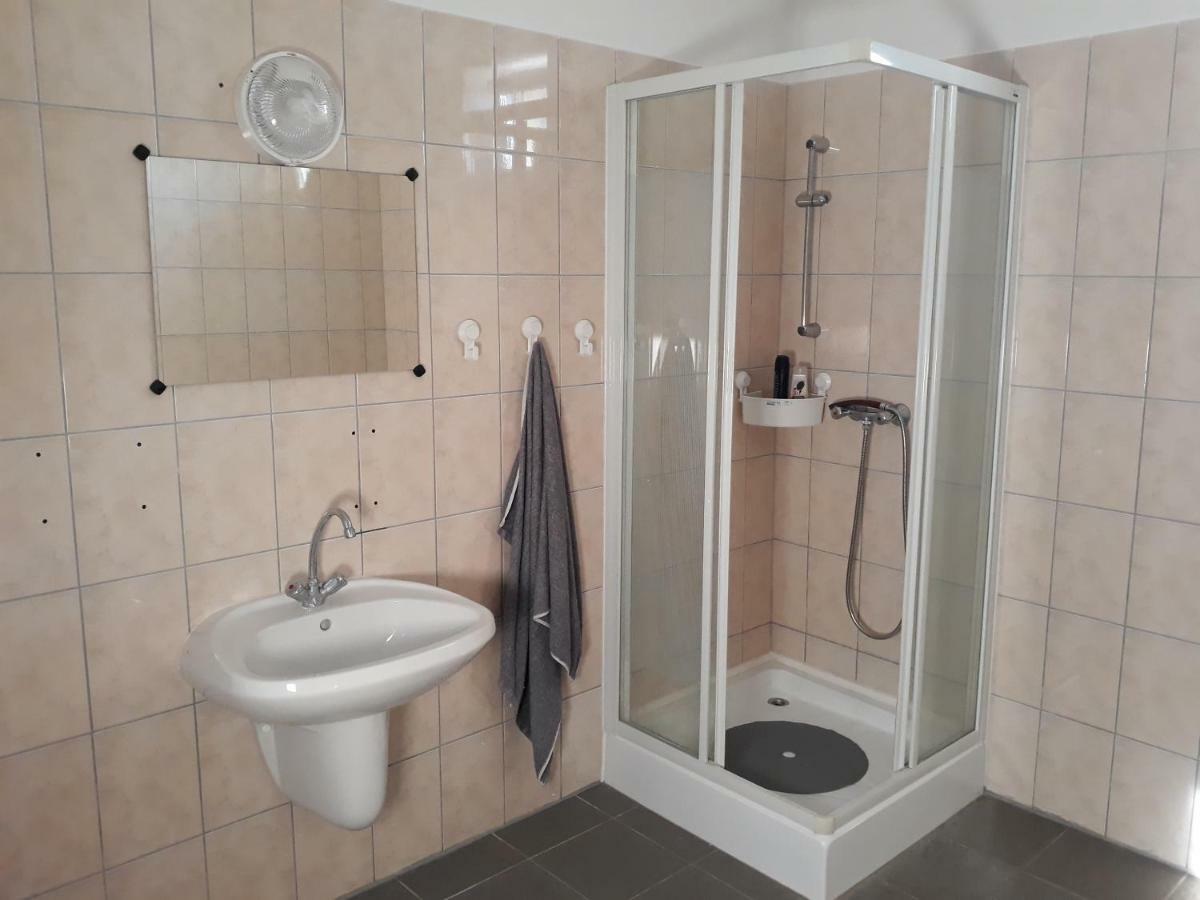 Bella Vendeghaz Morahalom Hotell Exteriör bild
