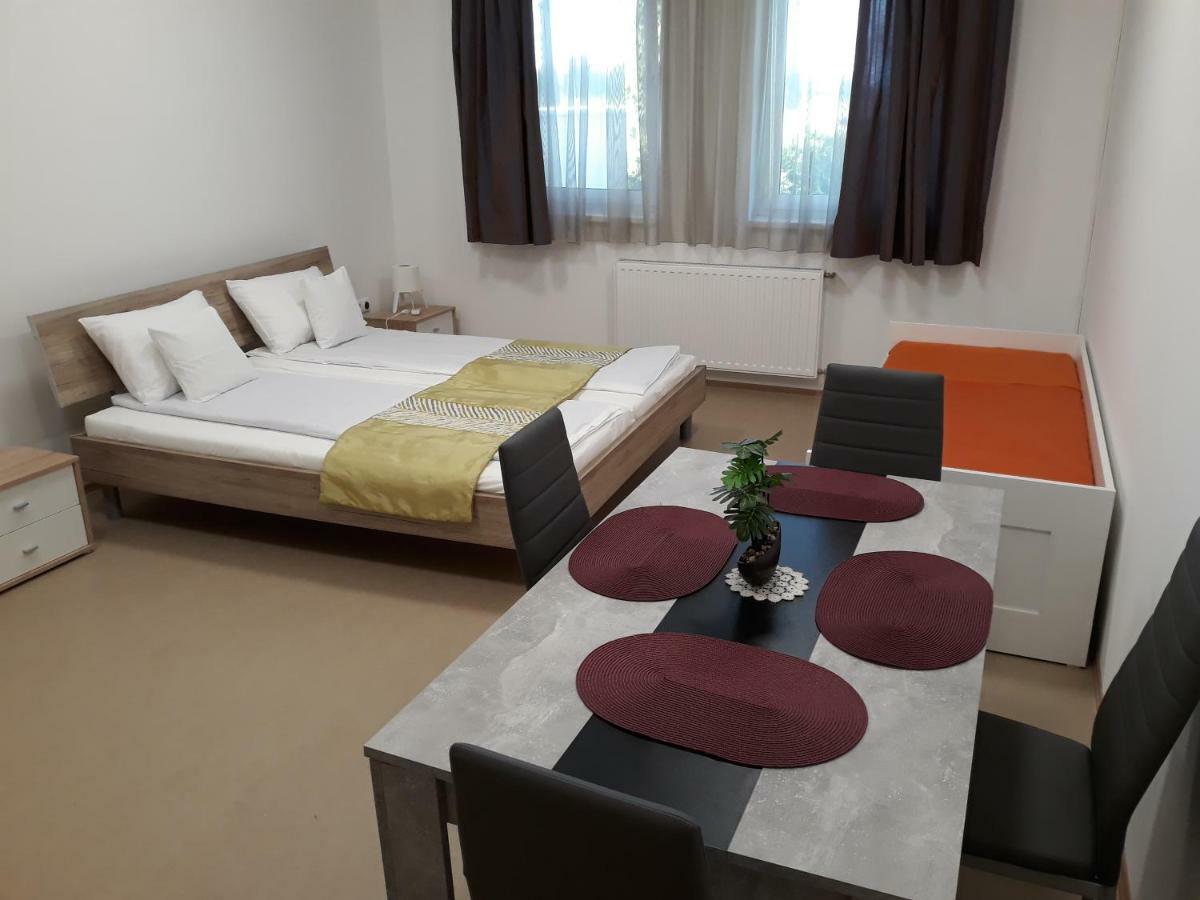 Bella Vendeghaz Morahalom Hotell Exteriör bild